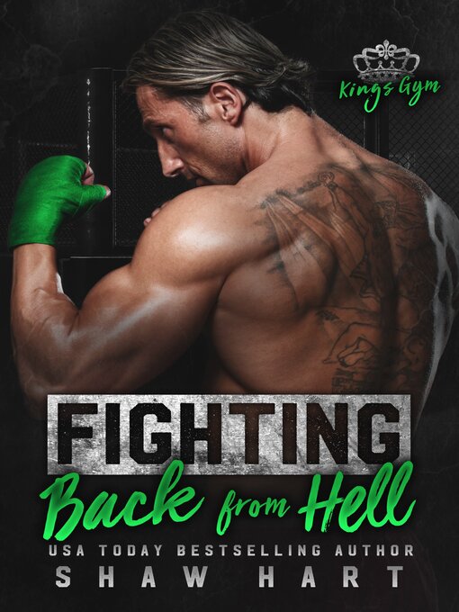 Title details for Fighting Back From Hell by Shaw Hart - Available